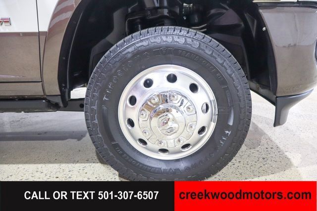Used 2024 RAM 3500 Limited w/ Towing Technology Group AWD/4WD image 20