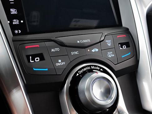 Used 2022 Acura NSX Type S image 35