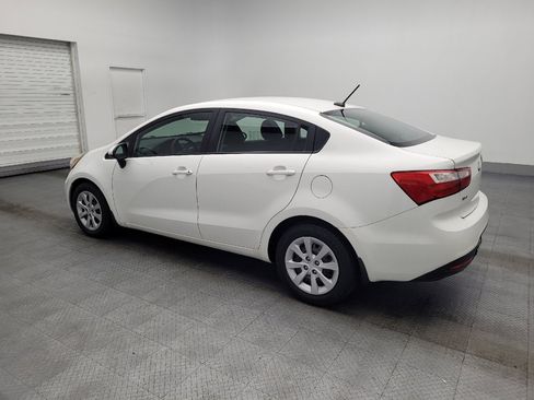 Used 2013 Kia Rio EX image 3