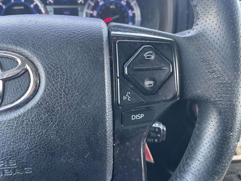 Used 2019 Toyota 4Runner TRD Off-Road image 31