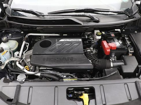 Used 2023 Nissan Rogue SV w/ SV Premium Package image 29