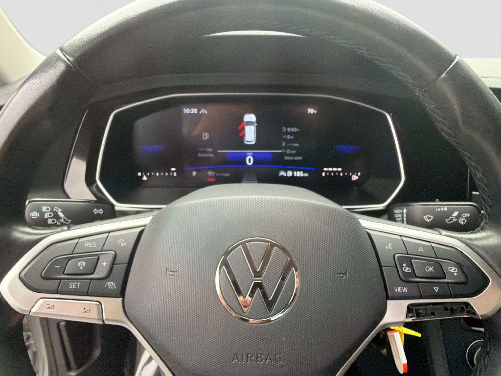 Used 2024 Volkswagen Jetta S FWD image 25