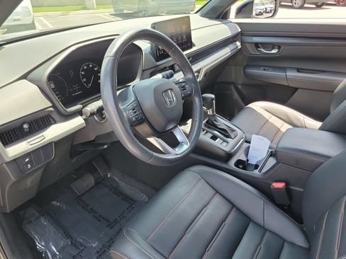 Certified 2024 Honda CR-V Sport-L image 20