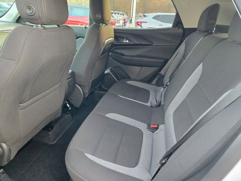 Certified 2025 Chevrolet TrailBlazer LT image 14