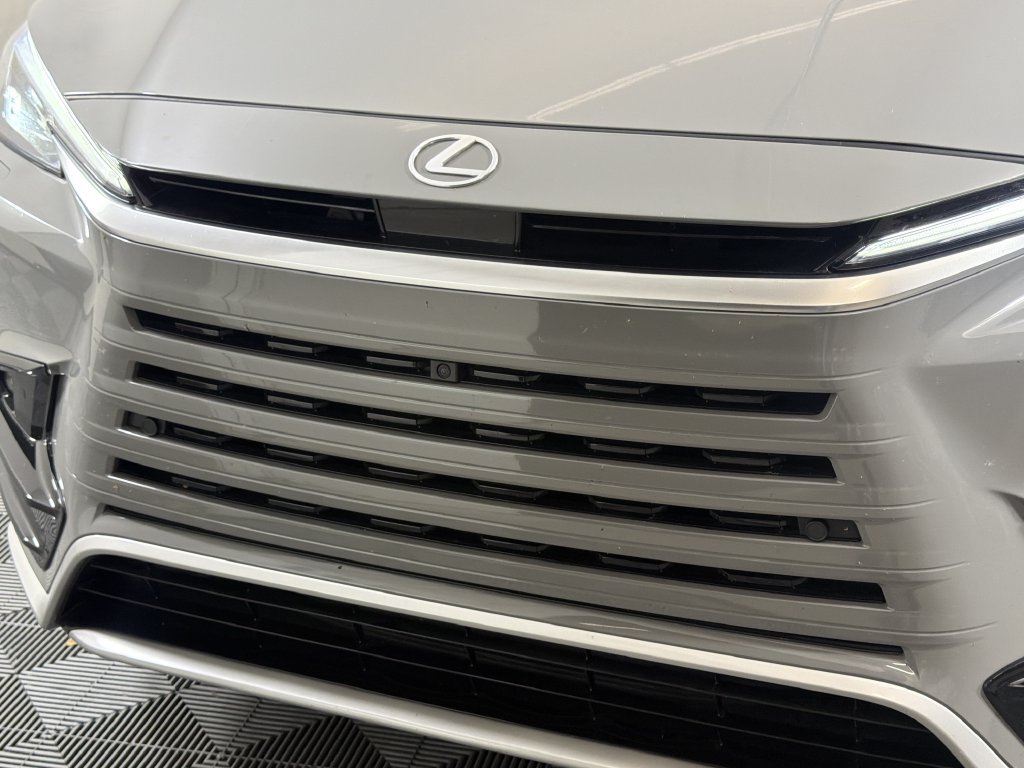 Used 2025 Lexus TX 350 AWD w/ Technology Package image 15