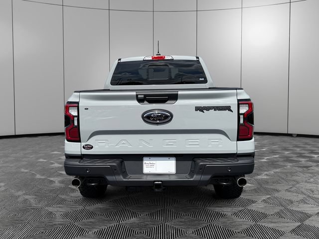Used 2026 Ford Ranger Raptor AWD/4WD image 4