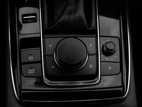 Used 2023 MAZDA CX-30 AWD 2.5 S w/ Premium Package image 25