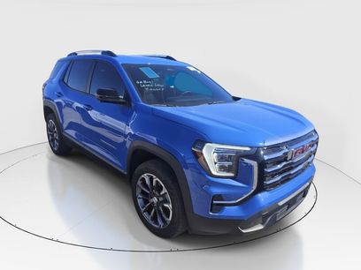 Used 2026 GMC Terrain Elevation w/ Elevation Premium Package