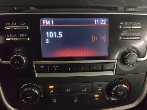 Used 2017 Nissan Altima 2.5 S w/ Power Driver Seat Package image 25