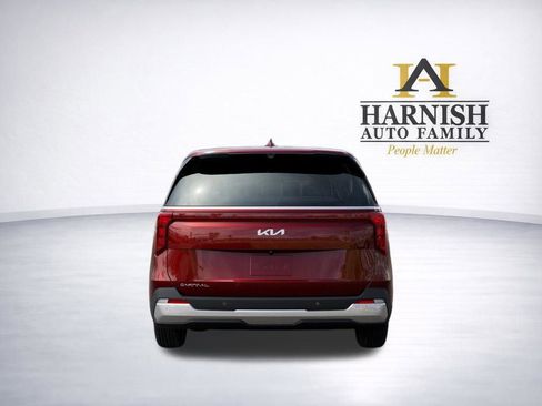 New 2026 Kia Carnival EX image 40