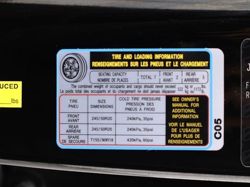 Used 2023 Hyundai Palisade Limited FWD image 43