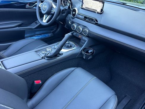 New 2026 MAZDA MX-5 Miata Grand Touring w/ Weather Package image 16