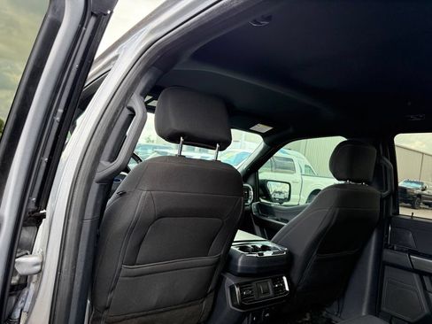 Used 2021 Ford F150 XLT w/ Equipment Group 302A High RWD image 7