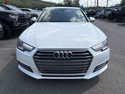 Used 2017 Audi A4 2.0T Premium w/ Convenience Package FWD image 6