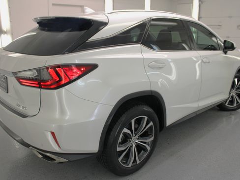 Used 2016 Lexus RX 350 2WD image 30