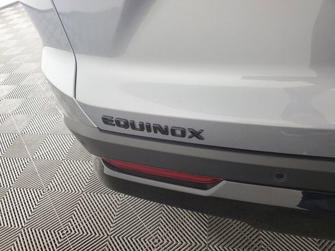 New 2026 Chevrolet Equinox RS image 31