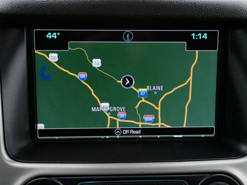 Used 2018 GMC Yukon SLT w/ Open Road Package image 19