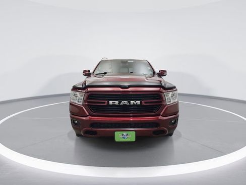 Used 2020 RAM 1500 Big Horn image 3