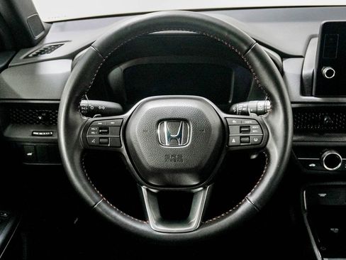 Certified 2026 Honda CR-V Sport-L image 21