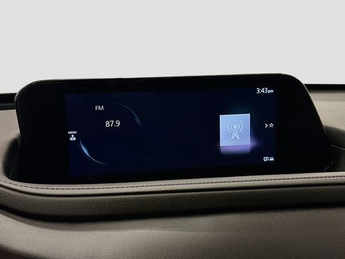 Used 2025 MAZDA CX-30 AWD 2.5 S w/ Preferred Package image 21