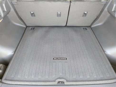 New 2026 Nissan Murano SL image 8