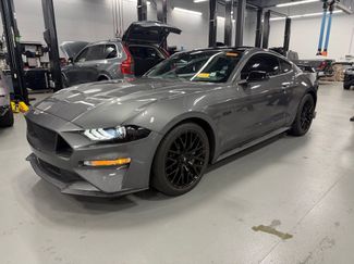 Used 2021 Ford Mustang GT w/ Equipment Group 301A RWD video 1