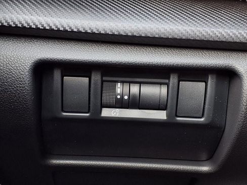 New 2026 Subaru Crosstrek 2.0i Premium image 10