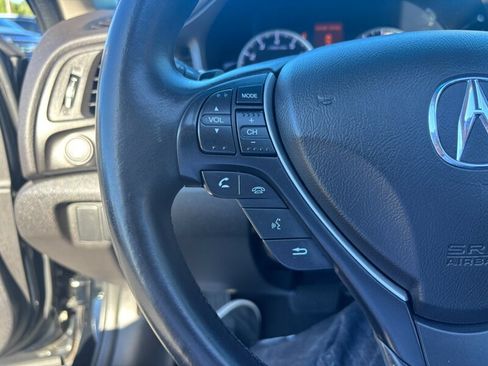 Used 2015 Acura ILX FWD image 20