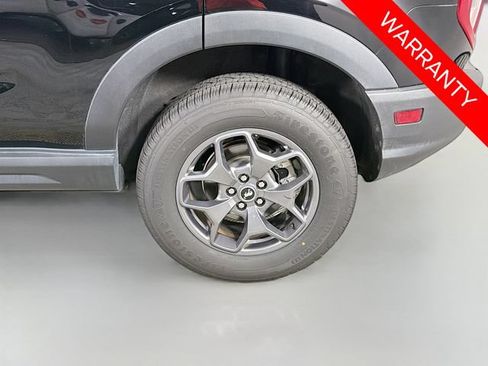 Certified 2023 Ford Bronco Sport Badlands AWD/4WD image 31