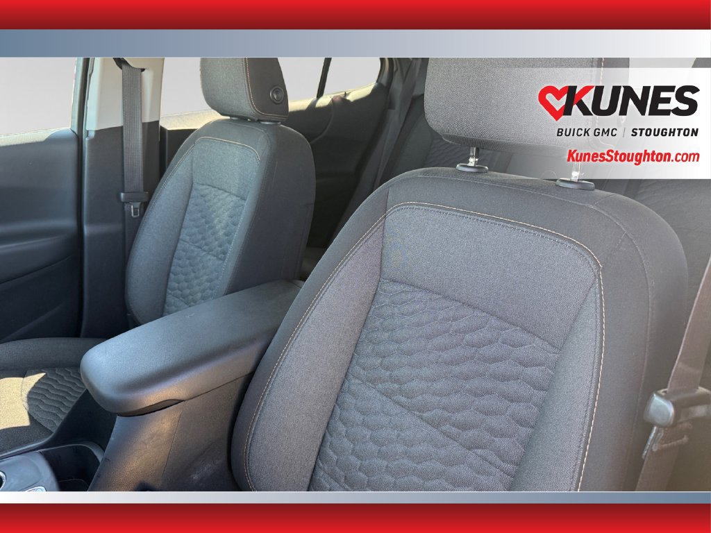 Used 2019 Chevrolet Equinox LT AWD/4WD image 21