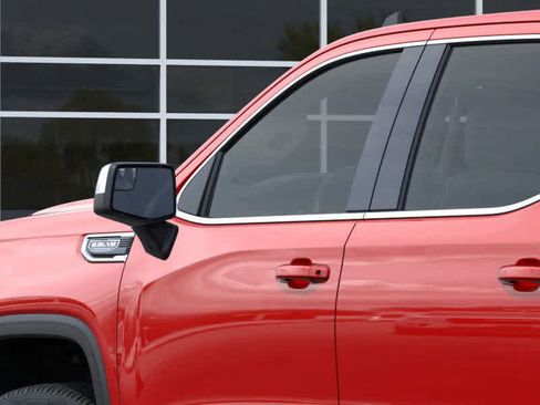 New 2026 GMC Sierra 1500 SLE w/ X31 Off-Road Package image 27