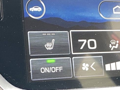 New 2025 Subaru WRX Premium image 16