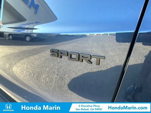 Used 2025 Honda CR-V Sport-L image 22