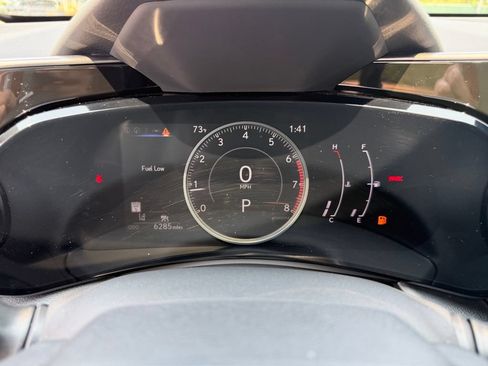 Used 2025 Lexus NX 350 AWD w/ Accessory Package (2T) image 22