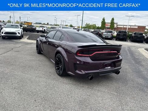 Used 2022 Dodge Charger Scat Pack RWD image 14