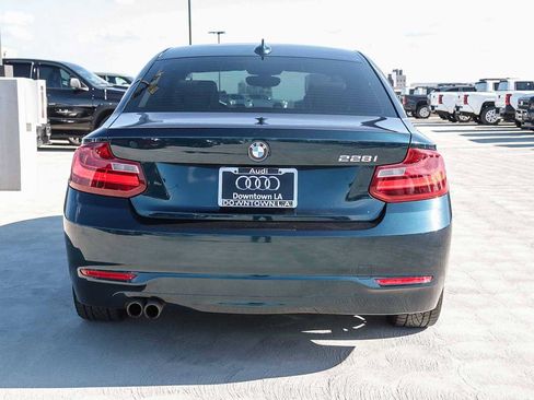 Used 2015 BMW 228i 228i image 8