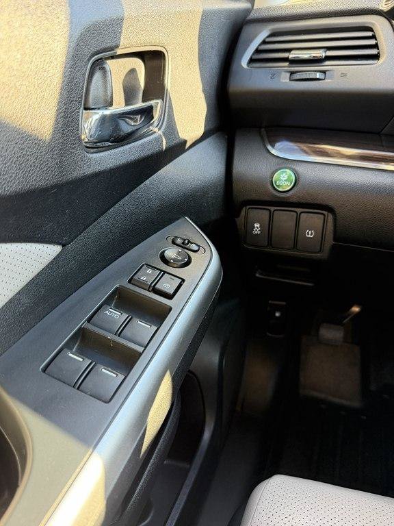 Used 2015 Honda CR-V EX-L image 28