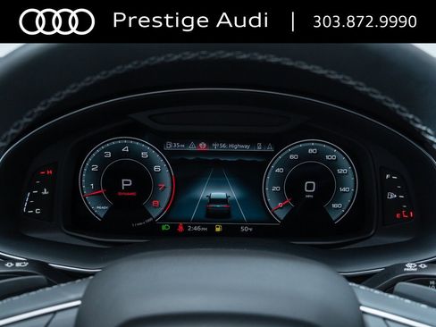 New 2026 Audi Q7 3.0T Premium Plus image 15