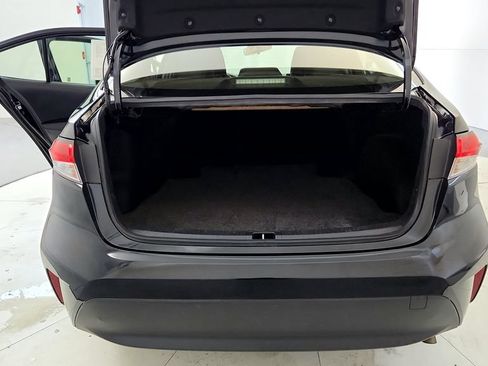 Certified 2023 Toyota Corolla LE w/ Carpet Mat Package (TMS) FWD image 36