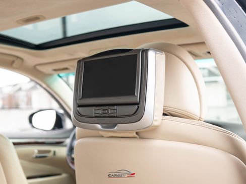 Used 2016 Lexus LS 460 L image 20