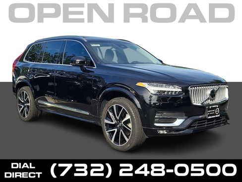 Certified 2024 Volvo XC90 B6 Ultimate w/ Protection Package Premier AWD/4WD image 1