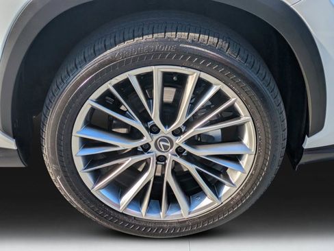 Used 2025 Lexus NX 350 AWD w/ Cold Area Package image 9