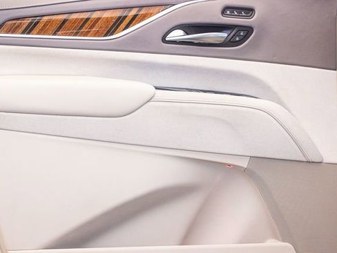 Used 2023 Cadillac Escalade ESV Premium Luxury Platinum w/ LPO, Radiant Package image 25