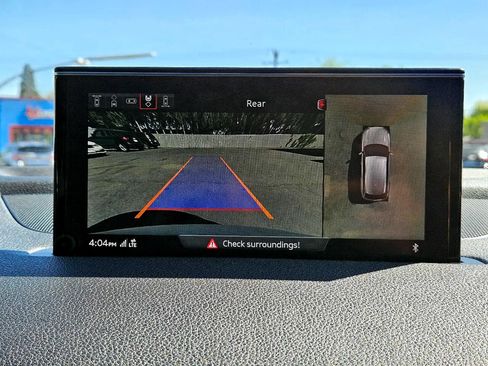 Used 2019 Audi Q7 3.0T Premium Plus image 16