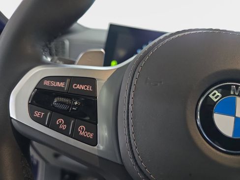 Certified 2025 BMW X5 sDrive40i w/ M Sport Package RWD image 17
