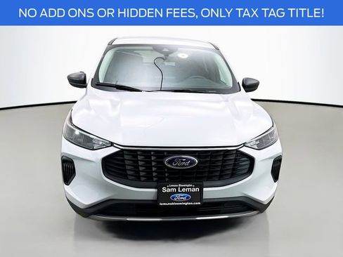 New 2026 Ford Escape Active w/ Cold Weather Package image 2