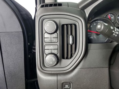 New 2026 Chevrolet Silverado 1500 Custom Trail Boss w/ Midnight Edition image 26