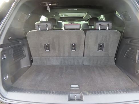 Used 2025 Chevrolet Traverse RS w/ LPO, Floor Liner Package image 43