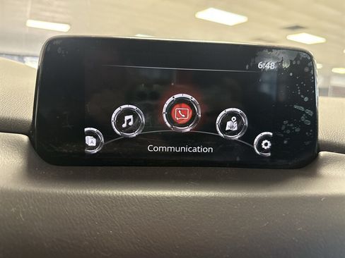 Used 2019 MAZDA CX-5 Touring AWD/4WD image 33