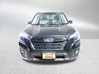 Used 2024 Subaru Forester Sport AWD/4WD video 2